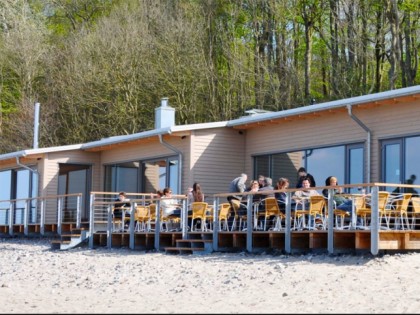 Foto: Strandhaus 